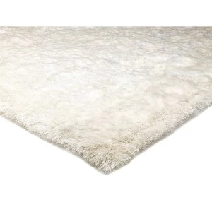 Image of Asiatic 65 x 135cm Whisper Rug - Ivory