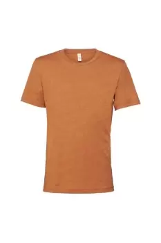 Image of Heather Cvc Short Sleeve T-Shirt