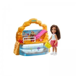 Image of Chelsea Aquarium Playset