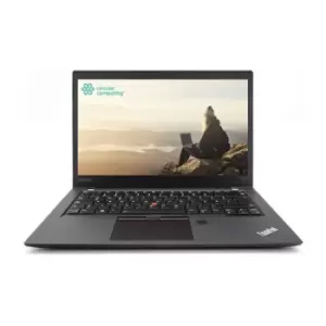 Image of Lenovo T470S I5-7300U 8GB 256GB