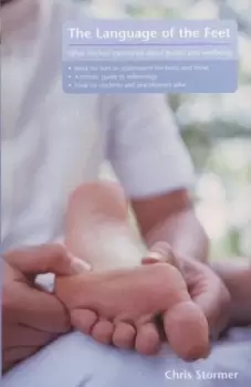 Image of Language of the feet by Chris Stormer