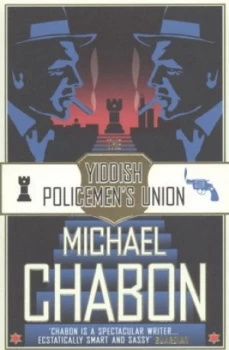 Image of The Yiddish Policemens Union by Michael Chabon Paperback