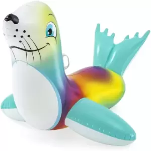 Image of Bestway - Flash n' Splash Seal Ride On