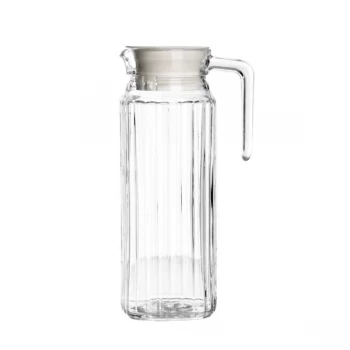 Image of Ravenhead Essentials Hobnobs Fridge Jug 1L