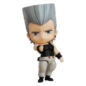 Image of Jojo's Bizarre Adventure: Stardust Crusaders Nendoroid Action Figure Jean Pierre Polnareff 10 cm
