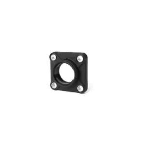 Image of Flanschlagergehaeuse FYK508 39mm AD 130mm viereckig SKF