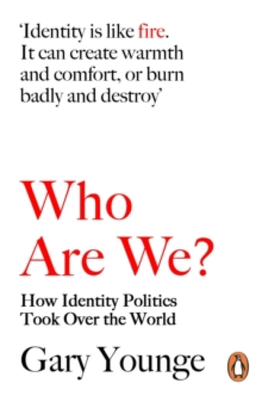 Image of Who Are We - And Should It Matter in the 21st Century?. Paperback. By Gary Younge Books
