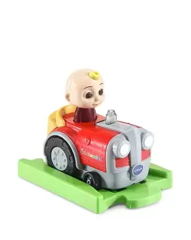 Image of Vtech Toot-Toot Cocomelon Tractor