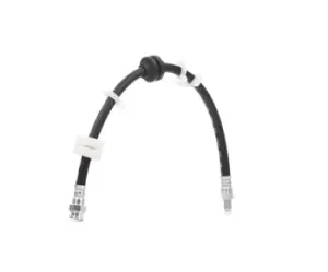 Image of RIDEX Brake Hose 83B0208 Brake Line,Brake Pipe FIAT,ALFA ROMEO,LANCIA,COUPE (FA/175),MAREA Weekend (185),MAREA (185),SPIDER (916S_),SPIDER (115)