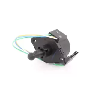 Image of TYC Headlight Motor VW,AUDI 20-11257-MA-1 4B0941293A,4E0941293,4F0941293A Headlight Leveling Motor,Control, headlight range adjustment 4B0941293A