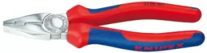 Image of Knipex 03 05 200 plier Lineman's pliers
