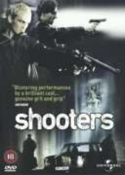 Image of Shooters - DVD