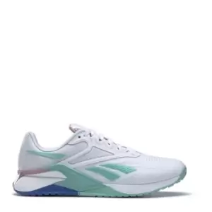 Image of Reebok Nano X2 Training Shoes Ladies - White