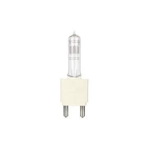 Image of GE Lighting 2000W Tubular Dimmable Halogen Bulb C Energy Rating 59000