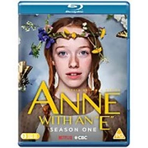 Image of Anne With an 'E': Season 1