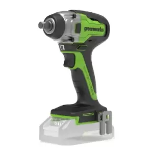 Image of Greenworks 24V Brushless Impact Wrench (Tool Only)