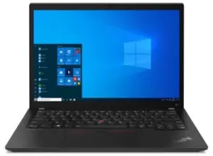 Image of Lenovo ThinkPad X13 Gen 2 (13" AMD) AMD Ryzen 5 PRO 5650U Processor (2.3 GHz up to 4.20 GHz)/Windows 10 Pro 64 preinstalled through downgrade rights i