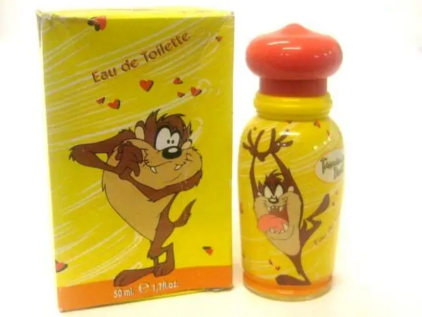 Image of Looney Tunes Eau de Toilette For Kids 50ml