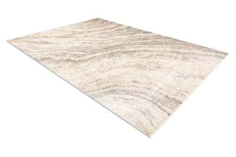 Image of RugsX Carpet Fusion 9776 Cream / Beige - Dunes, Sand, Modern, Abstract 80X150 Cm