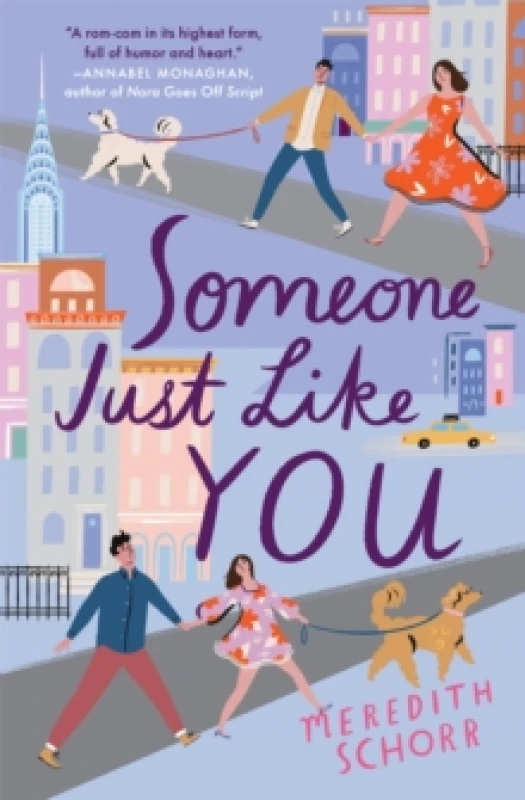 Image of Someone Just Like You Paperback / softback