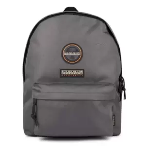 Image of Napapijri Voyage Backpack - Grey