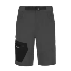 Image of Karrimor Rock Mens Shorts - Grey