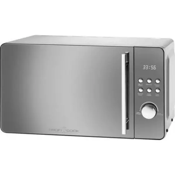 Image of Profi Cook PC-MWG 1175 700W Microwave