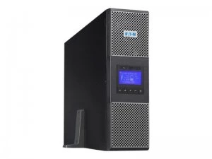 Image of Eaton 9PX 6000i RT3U Netpack (6000VA/5400W) Ups - 3U