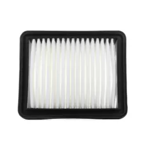 Image of JAPANPARTS Air filter SUZUKI FA-815S 1378081A00,1378081A00000,1378081AU0 Engine air filter,Engine filter 1378081AU0000,1378082A00,1378082A00000