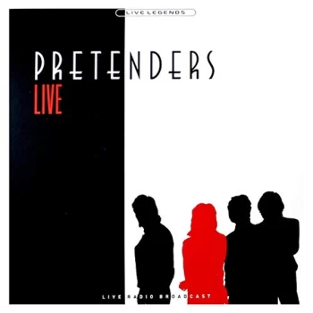 Image of The Pretenders - "Wow" Unique Green Sock / Skin / Case suitable for Motorola MPx Vinyl