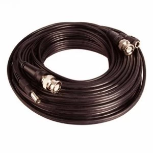 Image of ESP 20m BNC and Power CCTV Cable