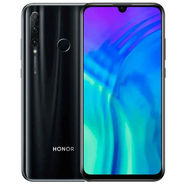 Image of Huawei Honor 20i 4G 128GB