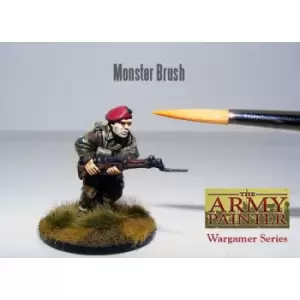 Image of Wargamer Brush - Monster
