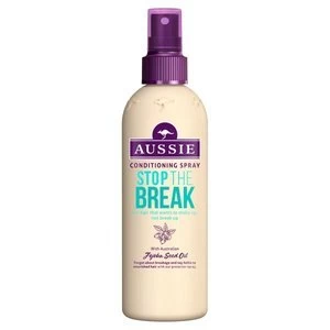Image of Aussie Miracle Recharge Leave-in Conditioner Spray 250ml