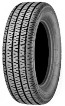 Image of Michelin Collection TRX 200/60 R390 90V