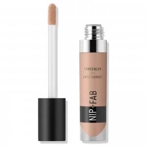 Image of NIP+FAB Make Up Concealer 7ml (Various Shades) - 7