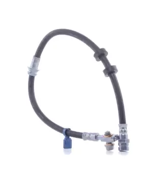 Image of HELLA Brake Hose 8AH 355 460-051 Brake Line,Brake Pipe VW,SKODA,SEAT,POLO (9N_),Fox Schragheck (5Z1, 5Z3, 5Z4),Polo Limousine (9A4, 9A2, 9N2, 9A6)