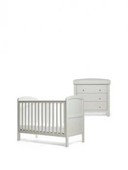 Image of Mamas & Papas Dover Cot Set