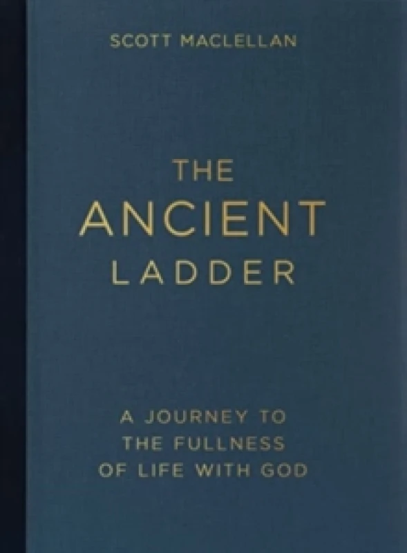 Image of The Ancient Ladder. Paperback. By Scott Neil MacLellan Books