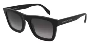 Image of Alexander McQueen Sunglasses AM0301S 001