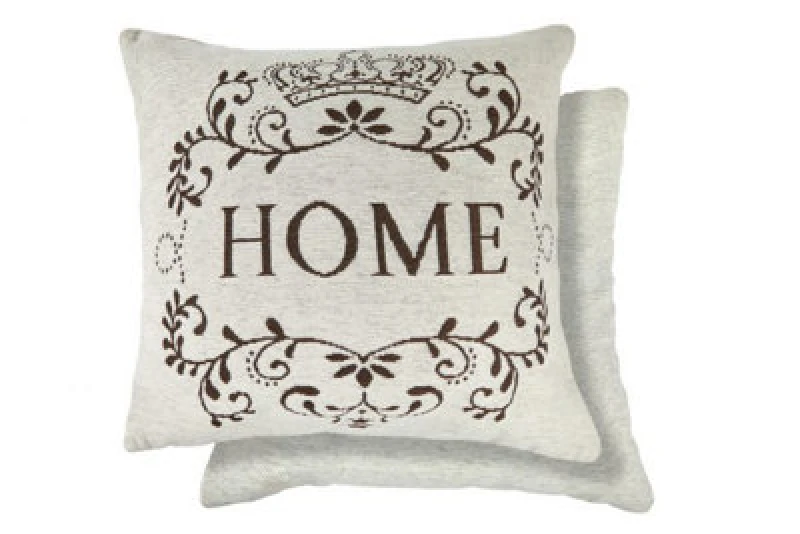 Image of Simply Home Cushion Cover In Natural