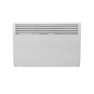 Image of Devola Eco 2kw WiFi Panel Heater With 24hr/7 Day Timer - DVM20WF