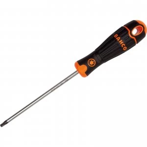 Image of Bahco COFIT Torx Screwdriver T15 100mm