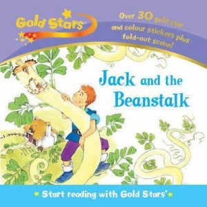 Image of Jack and the Beanstalk by Gaby Goldsack and Kim Blundell Book