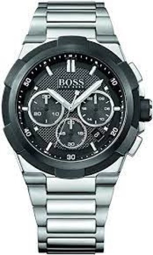 Image of Hugo Boss Supernova 1513359 Men Bracelet Watch