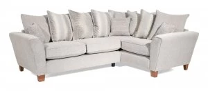 Image of Linea Darcey 2 Corner 1 Scatter Back