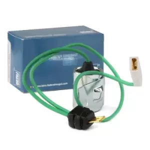 Image of BERU Condenser, ignition VW,PORSCHE ZK132 38326144,AXE2053