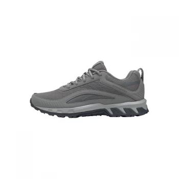 Image of Reebok Ridgerider 6 Shoes Womens - Pure Grey 5 / Pure Grey 3 / Pe