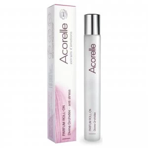 Image of Acorelle Divine Orchid Roll On Care Eau de Parfum For Her 10ml