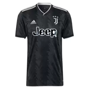 Image of 2022-2023 Juventus Away Shirt